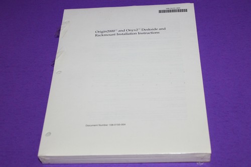 Silicon graphics sgi - graphics,