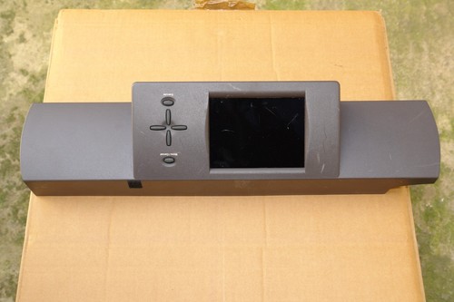 Sgi lcd console - onyx, 2
