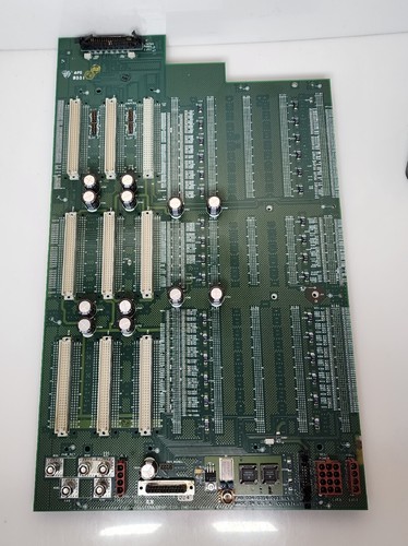 Rare sgi backplane board - rare,