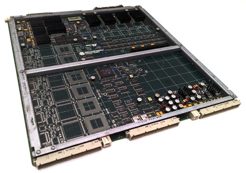Silicon graphics sgi onyx - silicon,