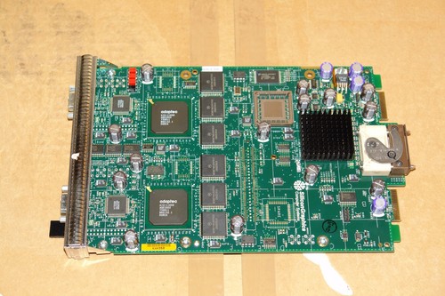 Sgi 030 0927 003 - sgi, xtalk