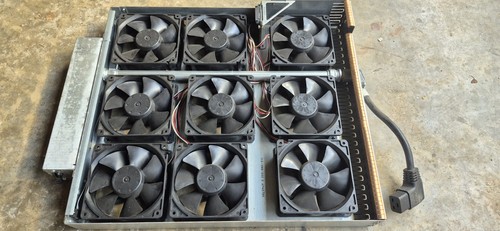 Sgi onyx2 origin - sgi, 2000