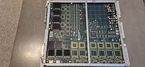 Silicon graphics sgi onyx - sgi,