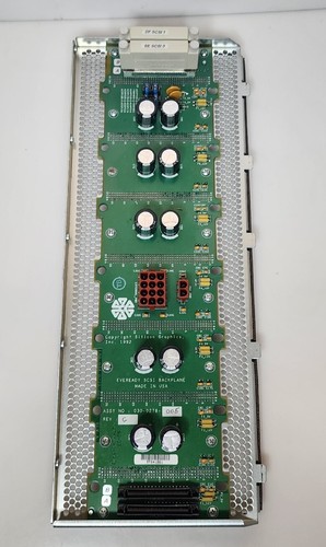 Sgi onyx deskside - onyx, scsi