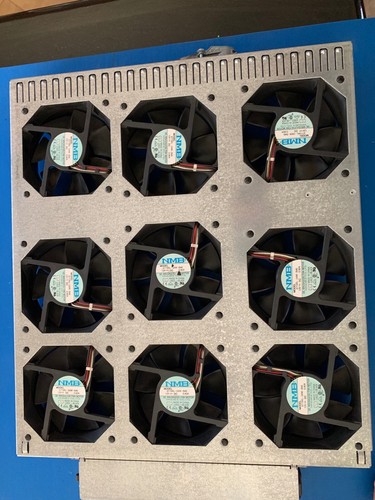 Sgi origin 2000 onyx fan - sgi,